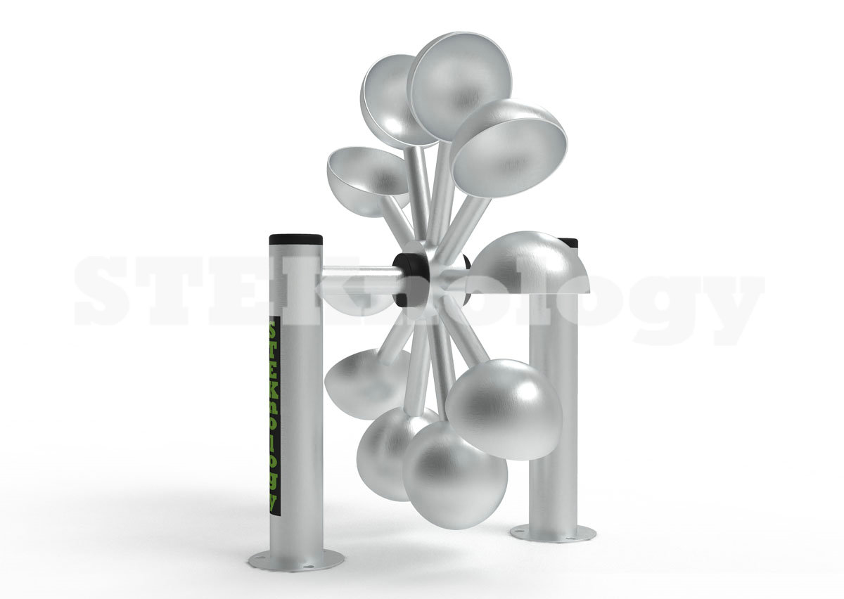 勺子(zǐ)水(shuǐ)車(chē)