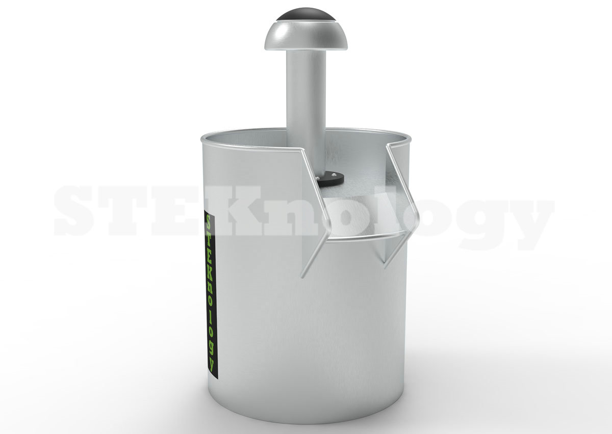 圓桶壓水(shuǐ)器(qì)