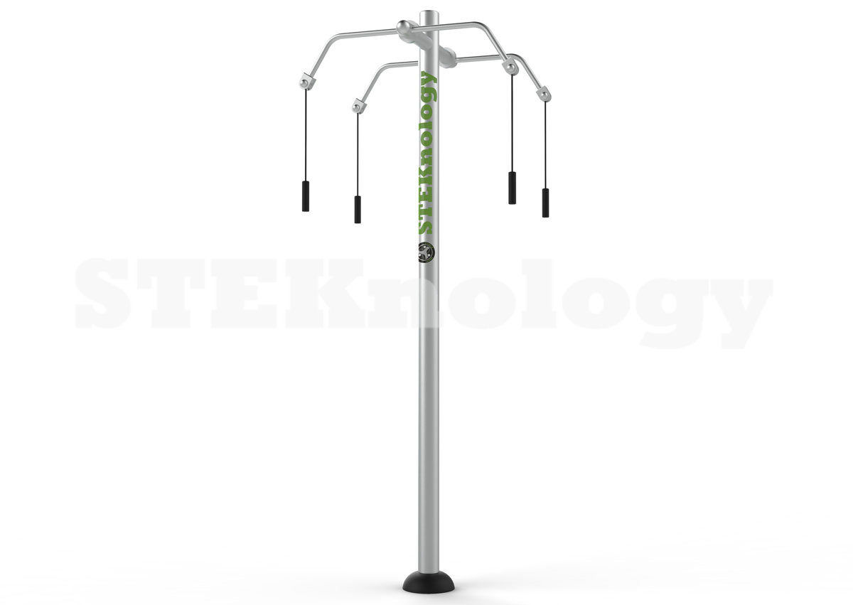 上(shàng)肢牽引器(qì)