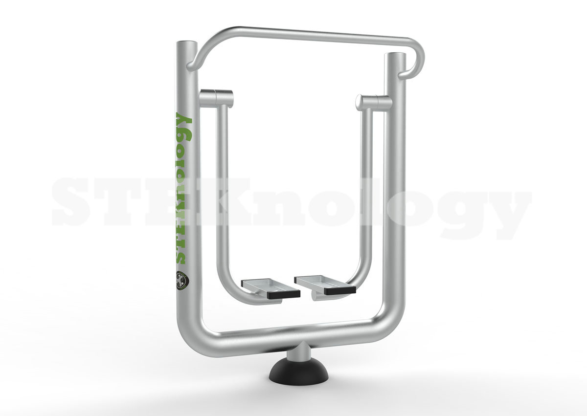 單人(rén)漫步機(jī)