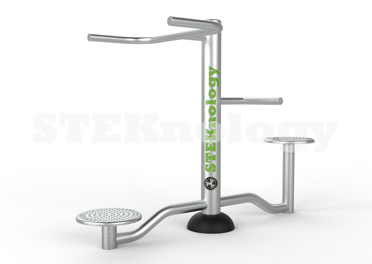 雙人(rén)扭腰器(qì)