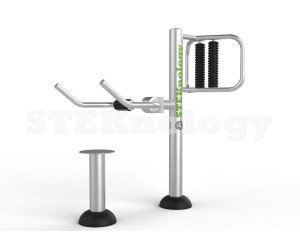 腰背按摩器(qì)