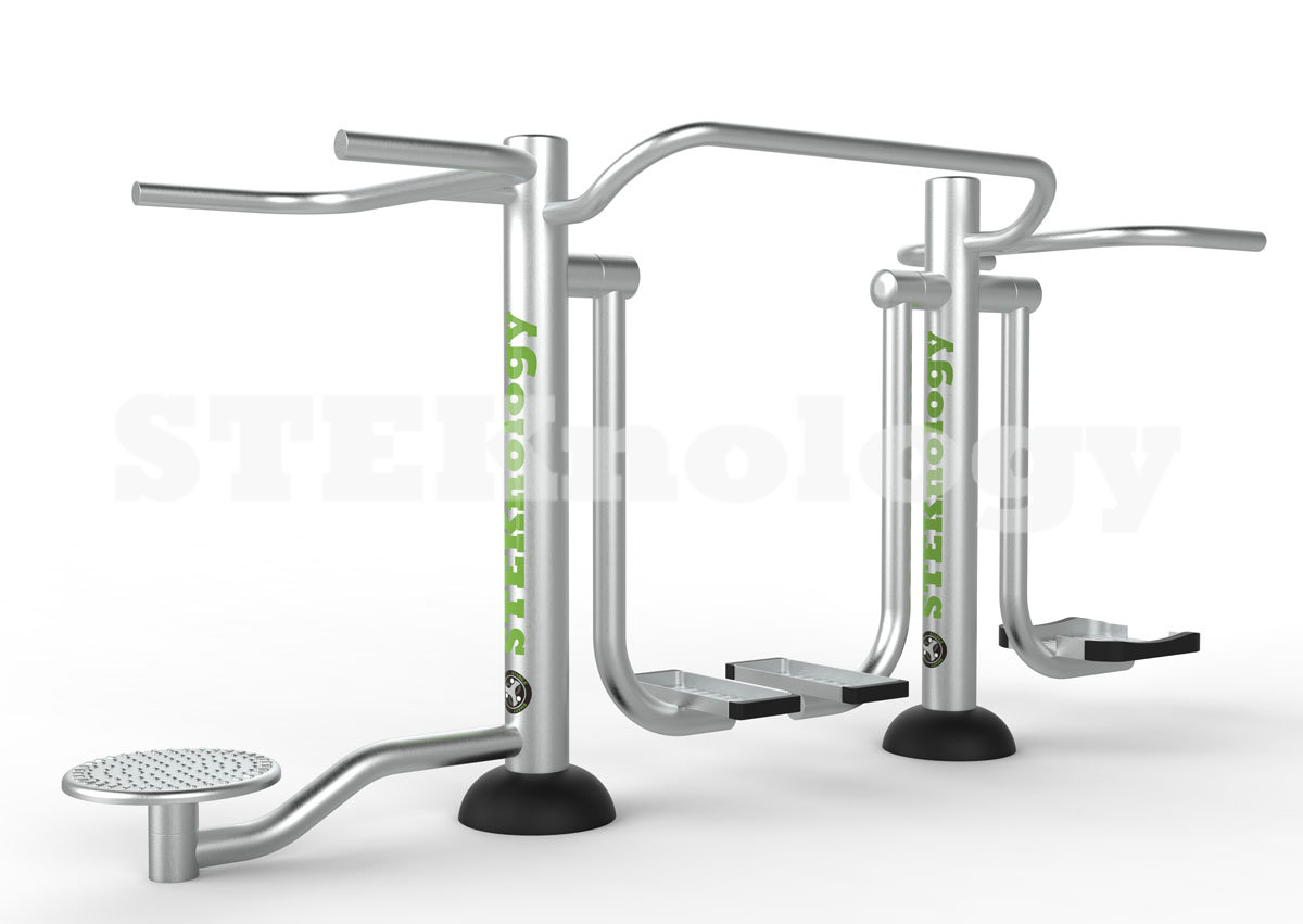 組合訓練器(qì)