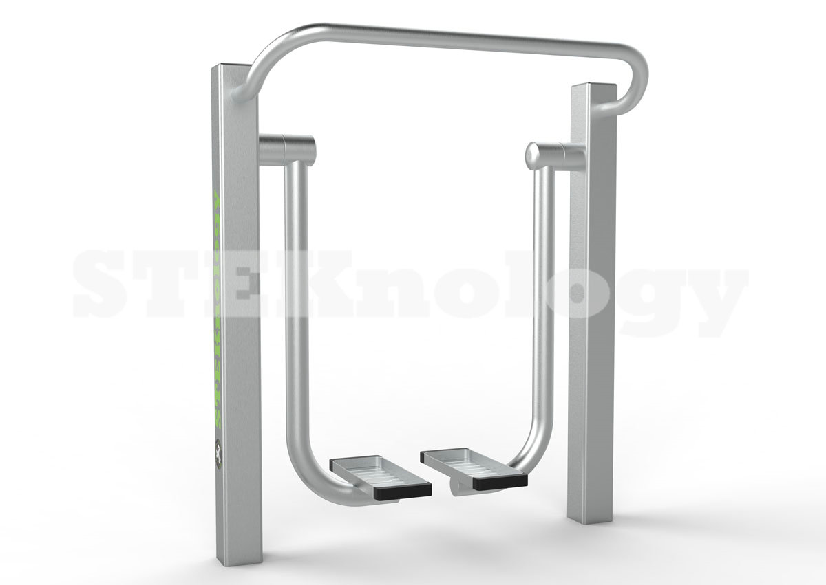 單人(rén)漫步機(jī)