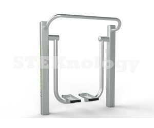 單人(rén)漫步機(jī)