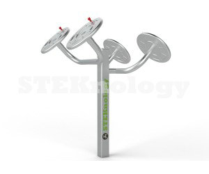 太極推揉器(qì)