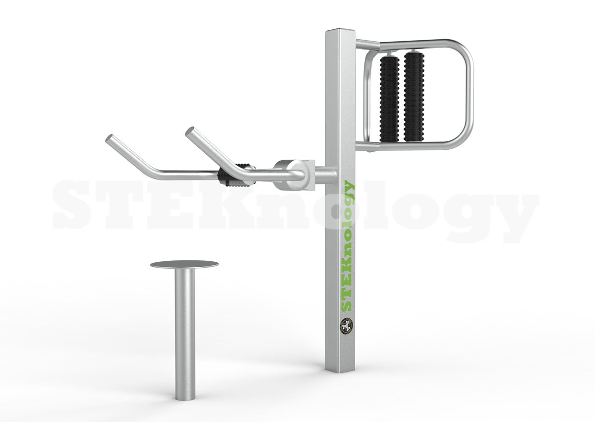 腰背按摩器(qì)